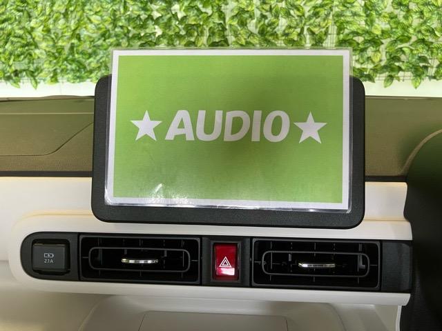 ムーヴキャンバスストライプスＧ両側電動スライドドア・プッシュボタンスタート・ステアリングスイッチ・オートエアコン・キーフリー・コーナーセンサー・ベンチシート・シートヒーター・パワーウィンドウ（佐賀県）の中古車