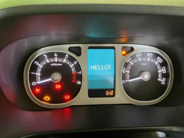 ムーヴキャンバスストライプスＧ両側電動スライドドア・プッシュボタンスタート・ステアリングスイッチ・オートエアコン・キーフリー・コーナーセンサー・ベンチシート・シートヒーター・パワーウィンドウ（佐賀県）の中古車