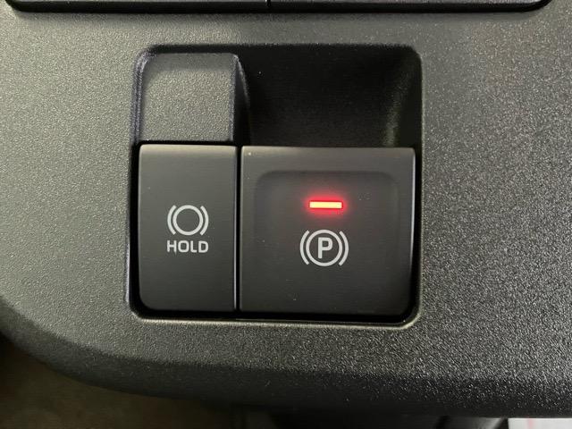 ムーヴキャンバスストライプスＧ両側電動スライドドア・プッシュボタンスタート・ステアリングスイッチ・オートエアコン・キーフリー・コーナーセンサー・ベンチシート・シートヒーター・パワーウィンドウ（佐賀県）の中古車