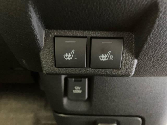 ムーヴキャンバスストライプスＧ両側電動スライドドア・プッシュボタンスタート・ステアリングスイッチ・オートエアコン・キーフリー・コーナーセンサー・ベンチシート・シートヒーター・パワーウィンドウ（佐賀県）の中古車