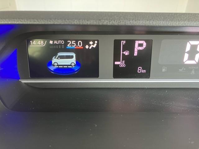 タントカスタムＸ両側電動スライドドア・プッシュボタンスタート・ステアリングスイッチ・オートエアコン・キーフリーシステム・シートヒーター・バックカメラ対応・アルミホイール・パワーウィンドウ（佐賀県）の中古車