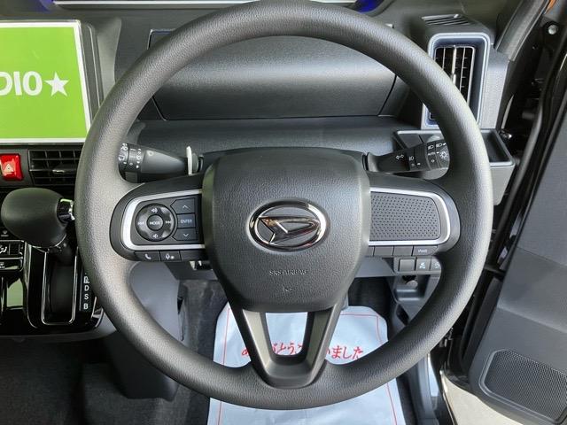 タントカスタムＸ両側電動スライドドア・プッシュボタンスタート・ステアリングスイッチ・オートエアコン・キーフリーシステム・シートヒーター・バックカメラ対応・アルミホイール・パワーウィンドウ（佐賀県）の中古車