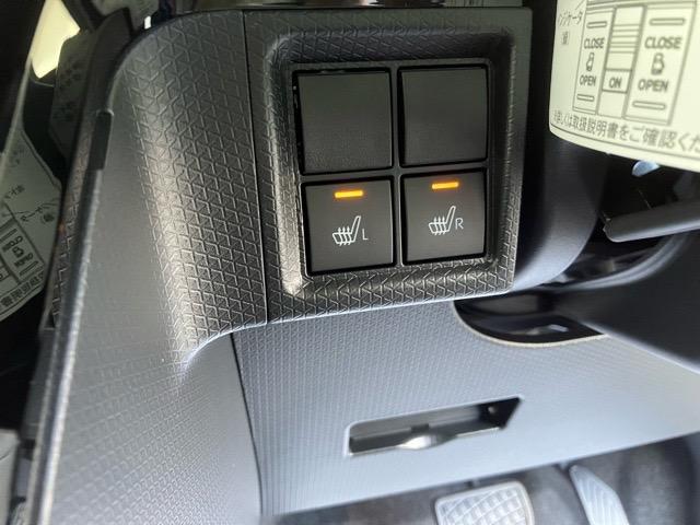 タントカスタムＸ両側電動スライドドア・プッシュボタンスタート・ステアリングスイッチ・オートエアコン・キーフリーシステム・シートヒーター・バックカメラ対応・アルミホイール・パワーウィンドウ（佐賀県）の中古車