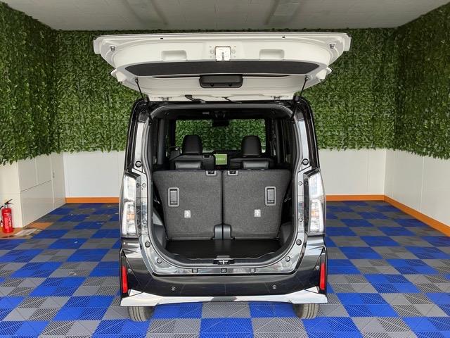 タントカスタムＸ両側電動スライドドア・プッシュボタンスタート・ステアリングスイッチ・オートエアコン・キーフリーシステム・シートヒーター・バックカメラ対応・アルミホイール・パワーウィンドウ（佐賀県）の中古車