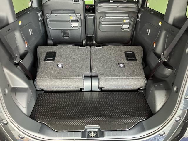 タントカスタムＸ両側電動スライドドア・プッシュボタンスタート・ステアリングスイッチ・オートエアコン・キーフリーシステム・シートヒーター・バックカメラ対応・アルミホイール・パワーウィンドウ（佐賀県）の中古車