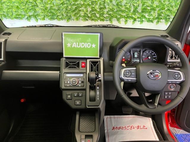 タフトＧ　クロムベンチャーコーナーセンサー・プッシュボタンスタート・ステアリングスイッチ・オートエアコン・キーフリーシステム・アルミホイール・シートヒーター・パワーウィンドウ（佐賀県）の中古車