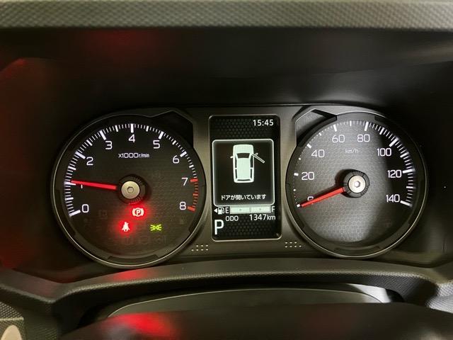 タフトＧ　クロムベンチャーコーナーセンサー・プッシュボタンスタート・ステアリングスイッチ・オートエアコン・キーフリーシステム・アルミホイール・シートヒーター・パワーウィンドウ（佐賀県）の中古車