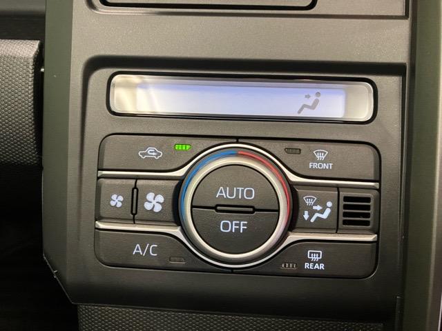 タフトＧ　クロムベンチャーコーナーセンサー・プッシュボタンスタート・ステアリングスイッチ・オートエアコン・キーフリーシステム・アルミホイール・シートヒーター・パワーウィンドウ（佐賀県）の中古車