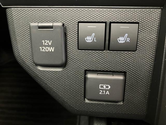 タフトＧ　クロムベンチャーコーナーセンサー・プッシュボタンスタート・ステアリングスイッチ・オートエアコン・キーフリーシステム・アルミホイール・シートヒーター・パワーウィンドウ（佐賀県）の中古車