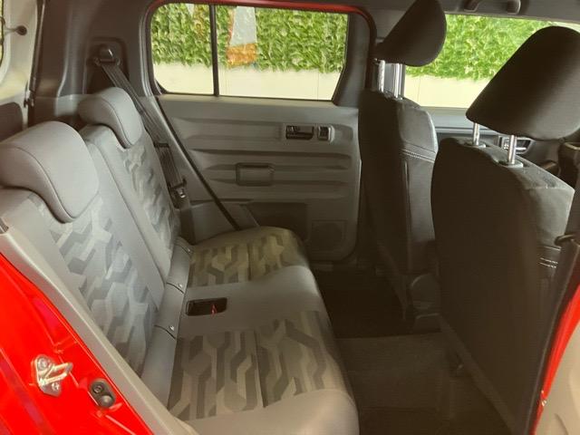 タフトＧ　クロムベンチャーコーナーセンサー・プッシュボタンスタート・ステアリングスイッチ・オートエアコン・キーフリーシステム・アルミホイール・シートヒーター・パワーウィンドウ（佐賀県）の中古車