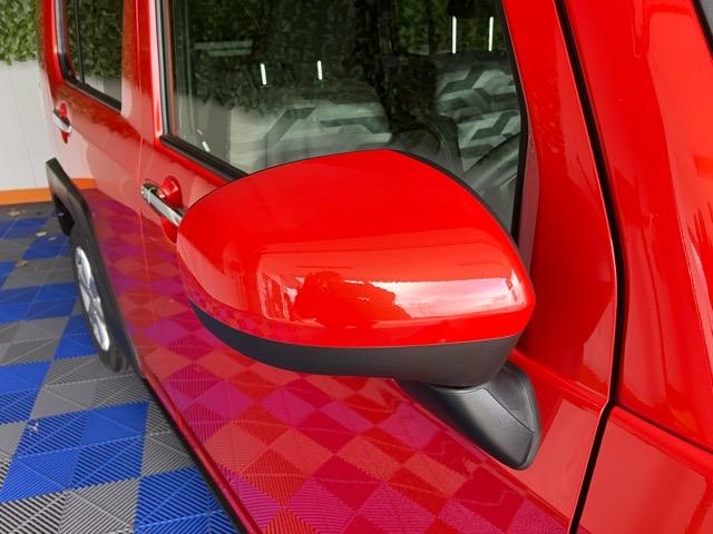 タフトＧ　クロムベンチャーコーナーセンサー・プッシュボタンスタート・ステアリングスイッチ・オートエアコン・キーフリーシステム・アルミホイール・シートヒーター・パワーウィンドウ（佐賀県）の中古車