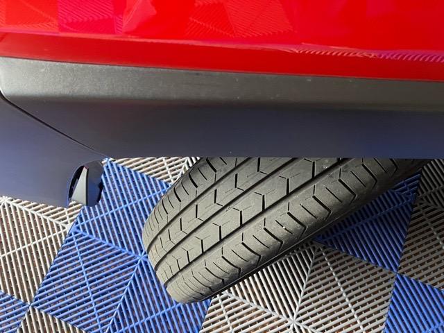 タフトＧ　クロムベンチャーコーナーセンサー・プッシュボタンスタート・ステアリングスイッチ・オートエアコン・キーフリーシステム・アルミホイール・シートヒーター・パワーウィンドウ（佐賀県）の中古車