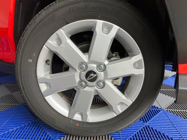 タフトＧ　クロムベンチャーコーナーセンサー・プッシュボタンスタート・ステアリングスイッチ・オートエアコン・キーフリーシステム・アルミホイール・シートヒーター・パワーウィンドウ（佐賀県）の中古車