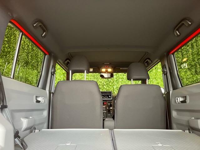 タフトＧ　クロムベンチャーコーナーセンサー・プッシュボタンスタート・ステアリングスイッチ・オートエアコン・キーフリーシステム・アルミホイール・シートヒーター・パワーウィンドウ（佐賀県）の中古車