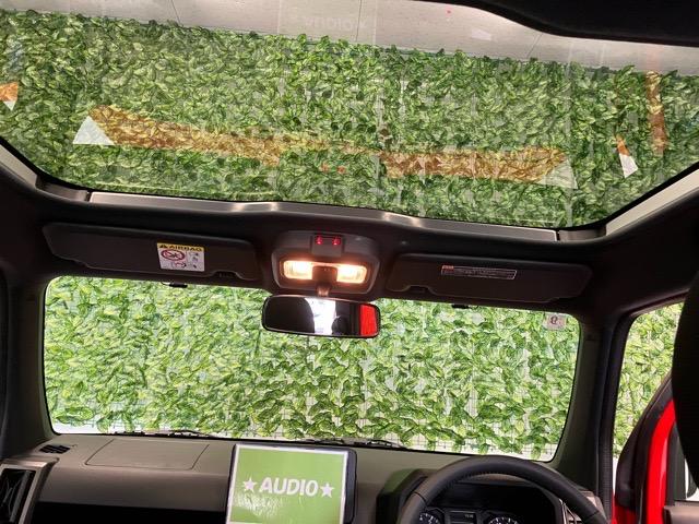 タフトＧ　クロムベンチャーコーナーセンサー・プッシュボタンスタート・ステアリングスイッチ・オートエアコン・キーフリーシステム・アルミホイール・シートヒーター・パワーウィンドウ（佐賀県）の中古車