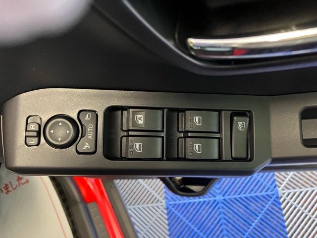 タフトＧ　クロムベンチャーコーナーセンサー・プッシュボタンスタート・ステアリングスイッチ・オートエアコン・キーフリーシステム・アルミホイール・シートヒーター・パワーウィンドウ（佐賀県）の中古車