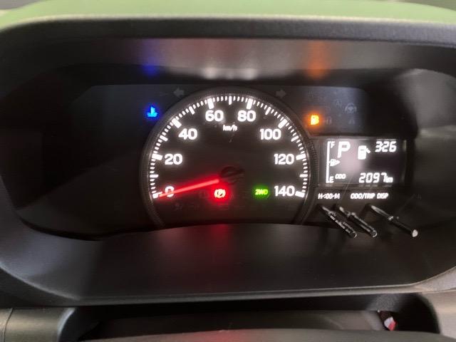 ハイゼットトラックジャンボエクストラ４ＷＤ・ＣＶＴ車・衝突回避・作業灯・プッシュボタンスタート・キーフリーシステム・コーナーセンサー・エコアイドル・エアコン（佐賀県）の中古車