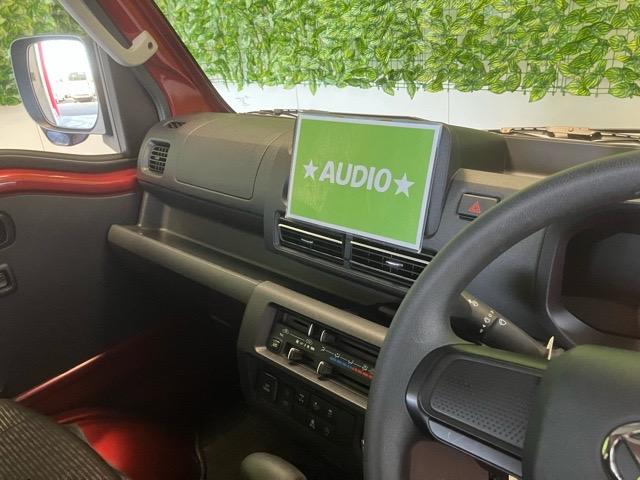 ハイゼットトラックジャンボエクストラ４ＷＤ・ＣＶＴ車・衝突回避・作業灯・プッシュボタンスタート・キーフリーシステム・コーナーセンサー・エコアイドル・エアコン（佐賀県）の中古車