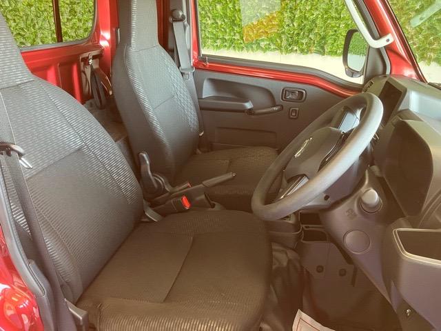 ハイゼットトラックジャンボエクストラ４ＷＤ・ＣＶＴ車・衝突回避・作業灯・プッシュボタンスタート・キーフリーシステム・コーナーセンサー・エコアイドル・エアコン（佐賀県）の中古車