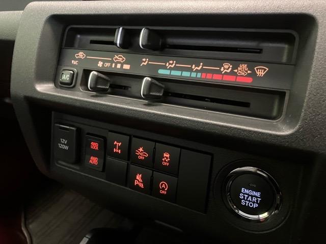 ハイゼットトラックジャンボエクストラ４ＷＤ・ＣＶＴ車・衝突回避・作業灯・プッシュボタンスタート・キーフリーシステム・コーナーセンサー・エコアイドル・エアコン（佐賀県）の中古車