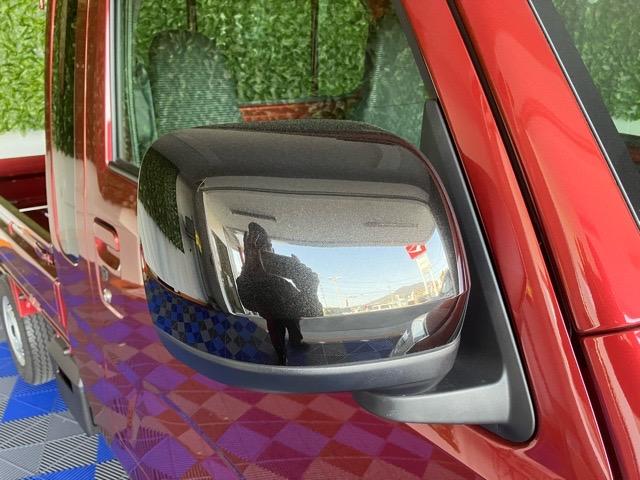 ハイゼットトラックジャンボエクストラ４ＷＤ・ＣＶＴ車・衝突回避・作業灯・プッシュボタンスタート・キーフリーシステム・コーナーセンサー・エコアイドル・エアコン（佐賀県）の中古車