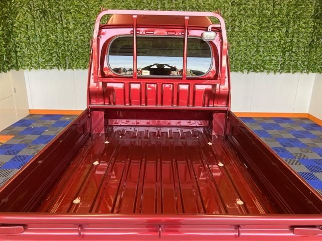 ハイゼットトラックジャンボエクストラ４ＷＤ・ＣＶＴ車・衝突回避・作業灯・プッシュボタンスタート・キーフリーシステム・コーナーセンサー・エコアイドル・エアコン（佐賀県）の中古車