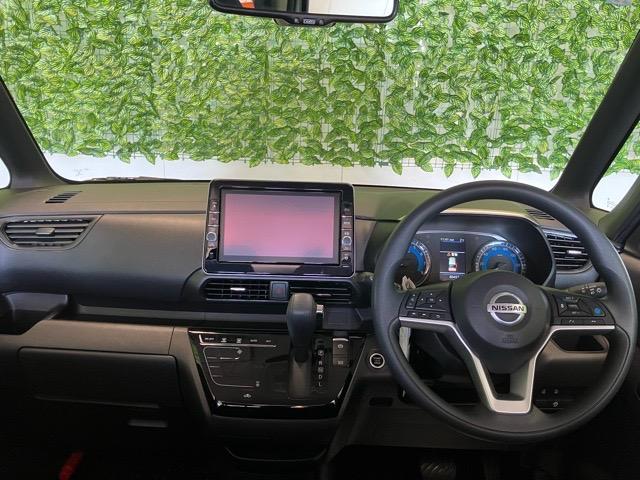 ルークスハイウェイスター　Ｘ　プロパイロットエディション両側電動スライドドア・ＥＴＣ・パノラマモニター付きルームミラー・プッシュボタンスタート・オートエアコン・キーフリー・アルミホイール・ベンチシート・パワーウィンドウ（佐賀県）の中古車