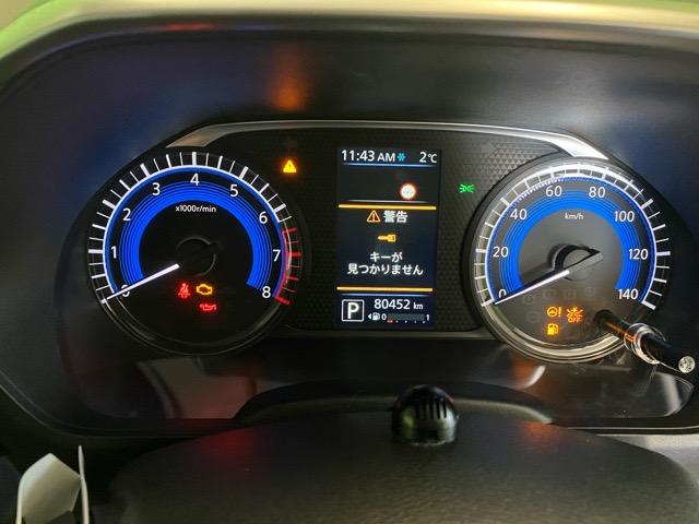 ルークスハイウェイスター　Ｘ　プロパイロットエディション両側電動スライドドア・ＥＴＣ・パノラマモニター付きルームミラー・プッシュボタンスタート・オートエアコン・キーフリー・アルミホイール・ベンチシート・パワーウィンドウ（佐賀県）の中古車