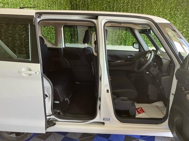 ルークスハイウェイスター　Ｘ　プロパイロットエディション両側電動スライドドア・ＥＴＣ・パノラマモニター付きルームミラー・プッシュボタンスタート・オートエアコン・キーフリー・アルミホイール・ベンチシート・パワーウィンドウ（佐賀県）の中古車