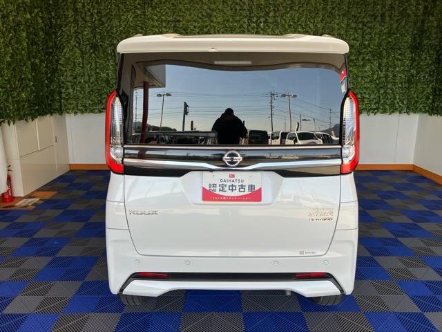 ルークスハイウェイスター　Ｘ　プロパイロットエディション両側電動スライドドア・ＥＴＣ・パノラマモニター付きルームミラー・プッシュボタンスタート・オートエアコン・キーフリー・アルミホイール・ベンチシート・パワーウィンドウ（佐賀県）の中古車