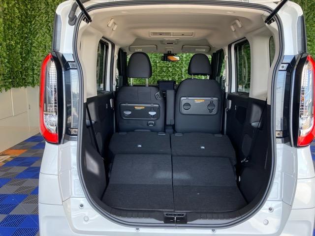 ルークスハイウェイスター　Ｘ　プロパイロットエディション両側電動スライドドア・ＥＴＣ・パノラマモニター付きルームミラー・プッシュボタンスタート・オートエアコン・キーフリー・アルミホイール・ベンチシート・パワーウィンドウ（佐賀県）の中古車