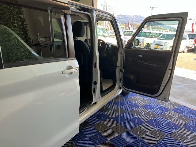 ルークスハイウェイスター　Ｘ　プロパイロットエディション両側電動スライドドア・ＥＴＣ・パノラマモニター付きルームミラー・プッシュボタンスタート・オートエアコン・キーフリー・アルミホイール・ベンチシート・パワーウィンドウ（佐賀県）の中古車