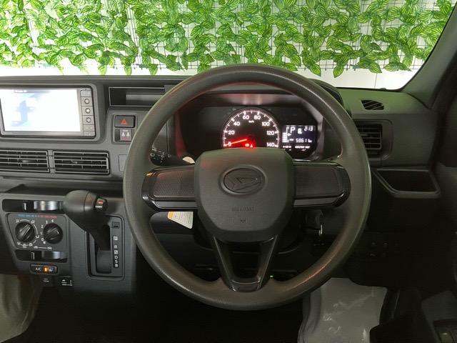 ハイゼットカーゴＤＸ２ＷＤ・ＣＶＴ車・衝突回避・ドラレコ・ナビ・両側スライドドア・エコアイドル・コーナーセンサー・キーレスエントリー・エアコン（佐賀県）の中古車