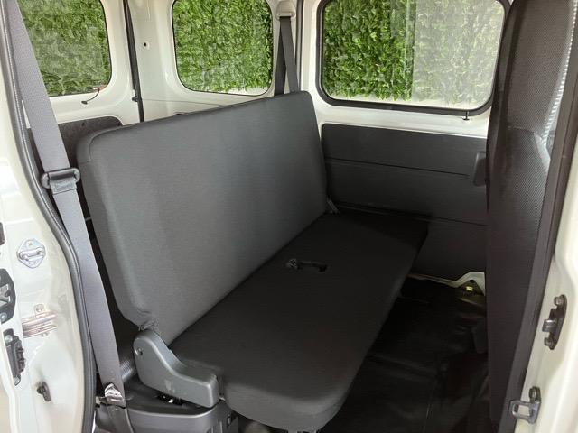 ハイゼットカーゴＤＸ２ＷＤ・ＣＶＴ車・衝突回避・ドラレコ・ナビ・両側スライドドア・エコアイドル・コーナーセンサー・キーレスエントリー・エアコン（佐賀県）の中古車