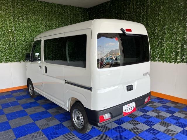 ハイゼットカーゴＤＸ２ＷＤ・ＣＶＴ車・衝突回避・ドラレコ・ナビ・両側スライドドア・エコアイドル・コーナーセンサー・キーレスエントリー・エアコン（佐賀県）の中古車