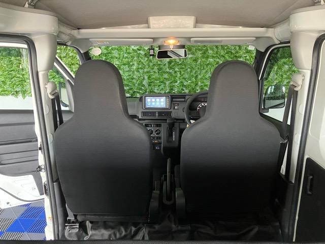 ハイゼットカーゴＤＸ２ＷＤ・ＣＶＴ車・衝突回避・ドラレコ・ナビ・両側スライドドア・エコアイドル・コーナーセンサー・キーレスエントリー・エアコン（佐賀県）の中古車