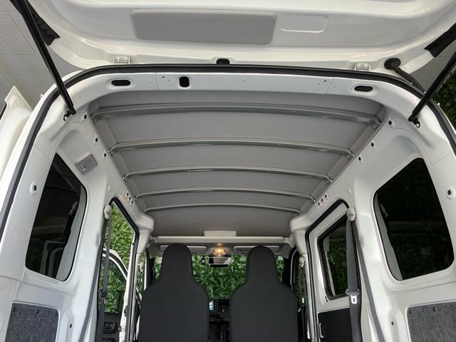 ハイゼットカーゴＤＸ２ＷＤ・ＣＶＴ車・衝突回避・ドラレコ・ナビ・両側スライドドア・エコアイドル・コーナーセンサー・キーレスエントリー・エアコン（佐賀県）の中古車