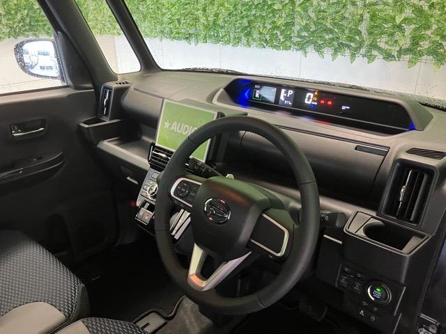 タントカスタムＲＳ両側電動スライドドア・コーナーセンサー・プッシュボタンスタート・ステアリングスイッチ・オートエアコン・キーフリー・ベンチシート・アルミホイール・バックカメラ対応・パワーウィンドウ（佐賀県）の中古車