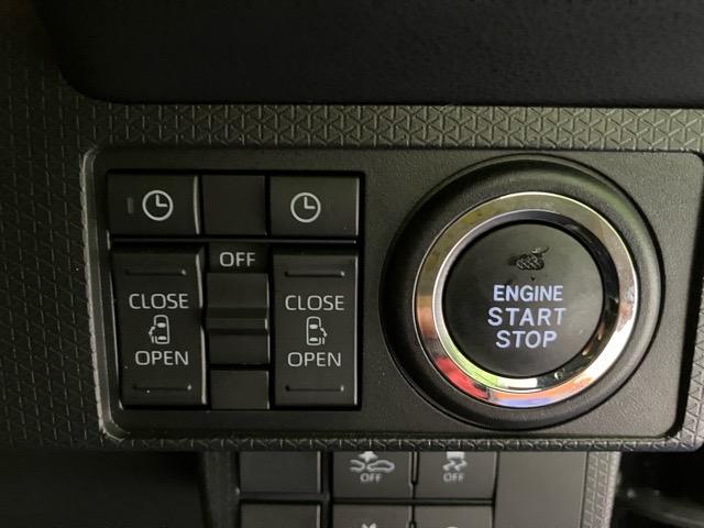 タントカスタムＲＳ両側電動スライドドア・コーナーセンサー・プッシュボタンスタート・ステアリングスイッチ・オートエアコン・キーフリー・ベンチシート・アルミホイール・バックカメラ対応・パワーウィンドウ（佐賀県）の中古車