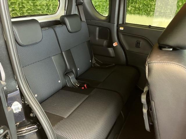 タントカスタムＲＳ両側電動スライドドア・コーナーセンサー・プッシュボタンスタート・ステアリングスイッチ・オートエアコン・キーフリー・ベンチシート・アルミホイール・バックカメラ対応・パワーウィンドウ（佐賀県）の中古車