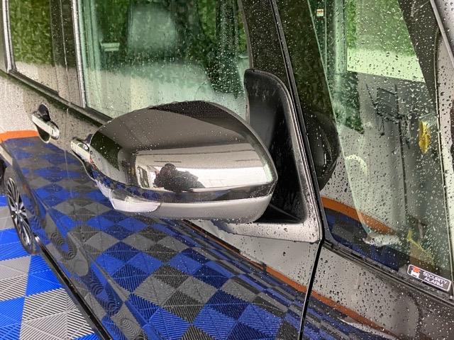 タントカスタムＲＳ両側電動スライドドア・コーナーセンサー・プッシュボタンスタート・ステアリングスイッチ・オートエアコン・キーフリー・ベンチシート・アルミホイール・バックカメラ対応・パワーウィンドウ（佐賀県）の中古車