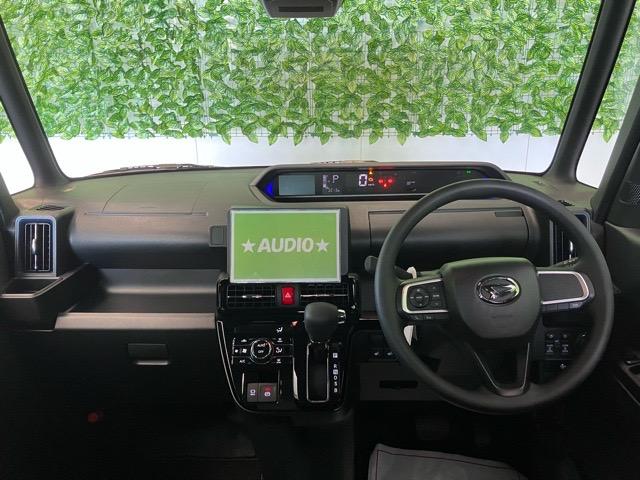 タントカスタムＸ両側電動スライドドア・コーナーセンサー・プッシュボタンスタート・ステアリングスイッチ・オートエアコン・キーフリー・ベンチシート・シートヒーター・アルミホイール・バックカメラ対応・パワーウィンドウ（佐賀県）の中古車