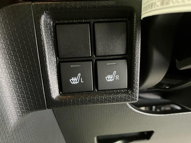 タントカスタムＸ両側電動スライドドア・コーナーセンサー・プッシュボタンスタート・ステアリングスイッチ・オートエアコン・キーフリー・ベンチシート・シートヒーター・アルミホイール・バックカメラ対応・パワーウィンドウ（佐賀県）の中古車