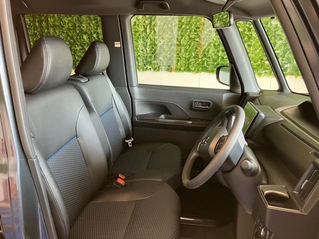 タントカスタムＸ両側電動スライドドア・コーナーセンサー・プッシュボタンスタート・ステアリングスイッチ・オートエアコン・キーフリー・ベンチシート・シートヒーター・アルミホイール・バックカメラ対応・パワーウィンドウ（佐賀県）の中古車