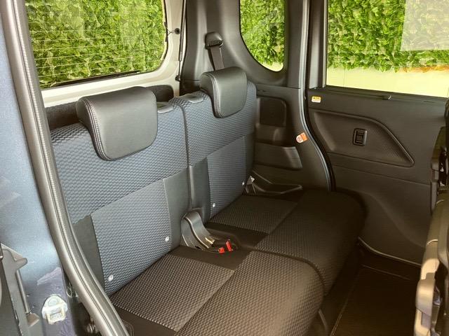 タントカスタムＸ両側電動スライドドア・コーナーセンサー・プッシュボタンスタート・ステアリングスイッチ・オートエアコン・キーフリー・ベンチシート・シートヒーター・アルミホイール・バックカメラ対応・パワーウィンドウ（佐賀県）の中古車