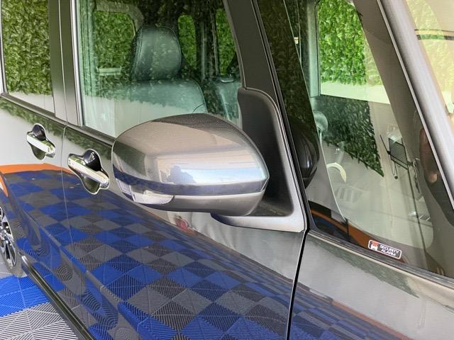 タントカスタムＸ両側電動スライドドア・コーナーセンサー・プッシュボタンスタート・ステアリングスイッチ・オートエアコン・キーフリー・ベンチシート・シートヒーター・アルミホイール・バックカメラ対応・パワーウィンドウ（佐賀県）の中古車