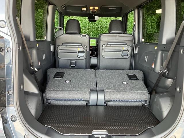 タントカスタムＸ両側電動スライドドア・コーナーセンサー・プッシュボタンスタート・ステアリングスイッチ・オートエアコン・キーフリー・ベンチシート・シートヒーター・アルミホイール・バックカメラ対応・パワーウィンドウ（佐賀県）の中古車