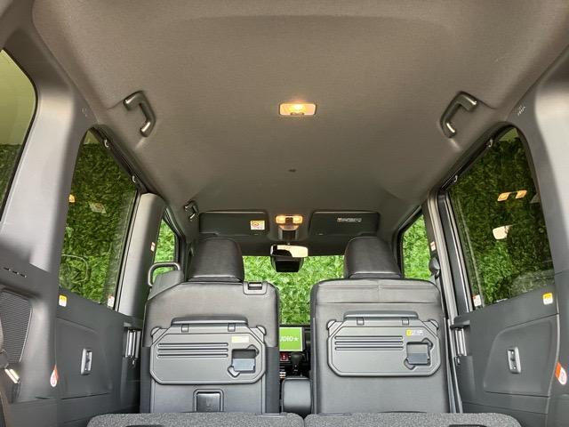 タントカスタムＸ両側電動スライドドア・コーナーセンサー・プッシュボタンスタート・ステアリングスイッチ・オートエアコン・キーフリー・ベンチシート・シートヒーター・アルミホイール・バックカメラ対応・パワーウィンドウ（佐賀県）の中古車