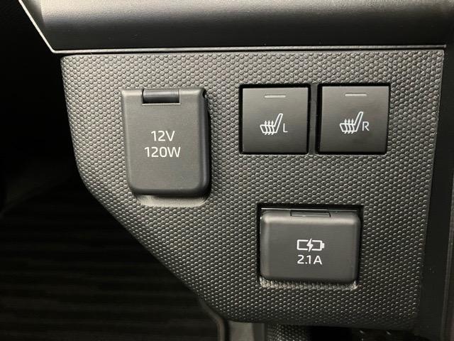 タフトＧ　クロムベンチャーコーナーセンサー・プッシュボタンスタート・ステアリングスイッチ・オートエアコン・キーフリーシステム・アルミホイール・シートヒーター・パワーウィンドウ（佐賀県）の中古車