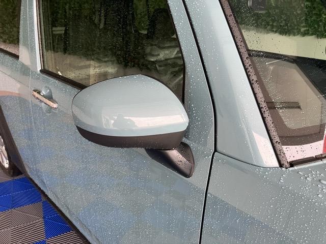 タフトＧ　クロムベンチャーコーナーセンサー・プッシュボタンスタート・ステアリングスイッチ・オートエアコン・キーフリーシステム・アルミホイール・シートヒーター・パワーウィンドウ（佐賀県）の中古車